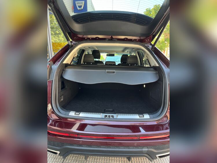 Ford Edge  foto 9